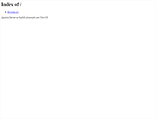 Tablet Screenshot of hadith.alnoorpk.com
